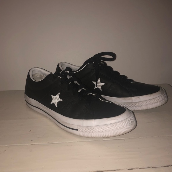 Brand new unisex converse one star ox - Picture 1 of 4